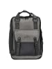 Doughnut Macaroon Street Cruise - Rucksack 14" 37 cm (dunkelgrau) in dark grey