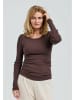 Seamless Basic Top Allure in Java