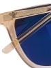 Hummel Hummel Sonnenbrille Hmlracquet Erwachsene in CHAMPAGNE