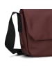 Zwei Cargo Messenger 32 cm in bordeaux