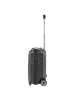 travelite Elvaa - 2-Rollen-Businesstrolley 15.6" 44 cm (rose) in schwarz