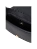Love Moschino Schwarz Polyethylen Handtasche