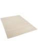 Pergamon Natur Teppich Berber Aruna Meliert in Beige