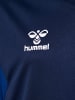 Hummel Hummel T-Shirt Hmlauthentic Multisport Kinder Schnelltrocknend in MARINE