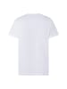 Liu Jo T-Shirt in weiß
