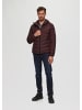s.Oliver Outdoor-Jacke in 4970_bordeaux