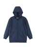 Reima Sweatjacke mit Kapuze Huppuri Navy