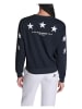 Converse Sweatshirt in Schwarz