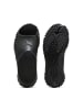 Puma Badeschuh "Mostro Slide" in Schwarz