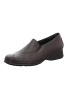 Semler Komfort Slipper in braun
