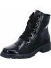 ara Schnür-Stiefeletten für Damen in schwarz