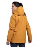 Schöffel Doppeljacke "3in1 Jacket Style Tamina WMS" in chai