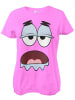 SpongeBob Shirt in Rosa