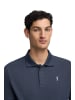 Polo Club Poloshirt in Denim Blue