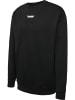 Hummel Hummel Sweatshirt Hmllgc Herren in BLACK