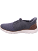 rieker Slipper in grau