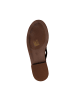 Joia Sandalen mit Riemen Braun