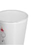 Mr. & Mrs. Panda Schnapsglas Einhorn Wut ohne Spruch in Transparent