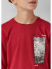 s.Oliver T-Shirt in 3407_rot