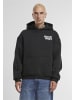 Mister Tee Sweat & Fleece - Hoodies in black