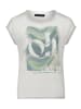Betty Barclay Blusenshirt in Weiß