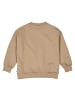 müsli Set Sweatshirt und Hose in Beige