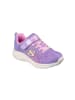 Skechers Sneakers Low Bounder Pro -Aqua Twirl in bunt