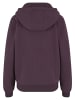 Urban Classics Sweat & Fleece - Hoodies Zipthrough in plumpurple