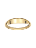 Elli Ring 925 Sterling Silber in Gold