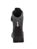 superfit Winterstiefel ROCKET in Schwarz/Grau