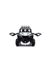 Wisam® Buggy S2588 Batterieauto,