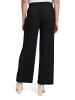 Betty Barclay Stoffhose in schwarz