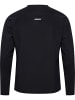 Newline T-Shirt Nwlbreathe Laufen Herren in BLACK