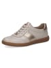 Caprice Schnürschuhe in pearl deer comb