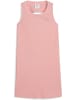 Puma Kinder-Sportrock "BUTTERFLY VIBE Ribbed Tank Dress G" in Pink