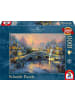 Schmidt Spiele Winterliches Dorf (Puzzle)