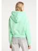 myMo Hoodie in Mint