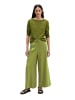 Marc O'Polo Weite Hose in Shaded Fern