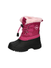 Lico Winterboots "Hannes" in Rosa