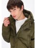 MO Men Parka in olive