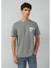 s.Oliver T-Shirt  in  94D2_grau