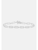 Diamant Exquis Armband aus 375 Weißgold mit Diamant