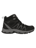 Whistler Outdoorschuhe Cansou in 1001 Black