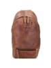 Greenburry Vintage Leder 32 cm in brown