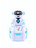 Lexibook POWERMAN® Roller – Einrad-Roboter mit Licht- & Soundeffekten