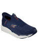 Skechers Sneaker in blau