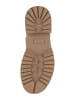 VAN HILL Schnürstiefeletten Brittany in Khaki