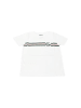 GABRIELLA G BY GABRIELLA GUCCI T-Shirt GK019 Weiß