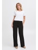 Fransa Freizeithose FRBLAZER Regular fit in Black