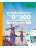 Ernst Klett Verlag Buch - PONS Niederländisch von 0 auf 500